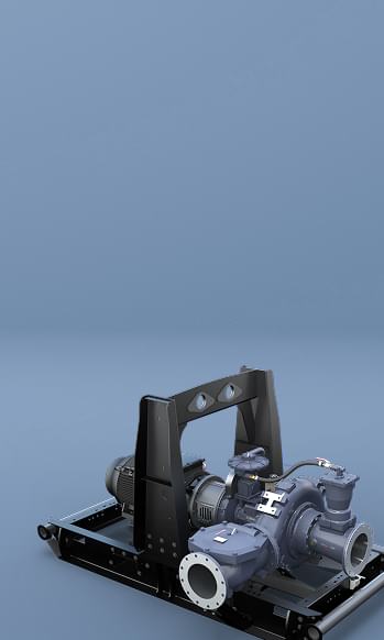 pump