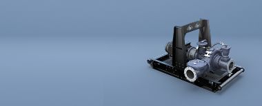 ELECTRIC PUMPS