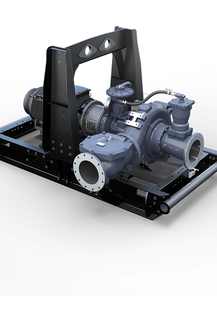 Premier Pump